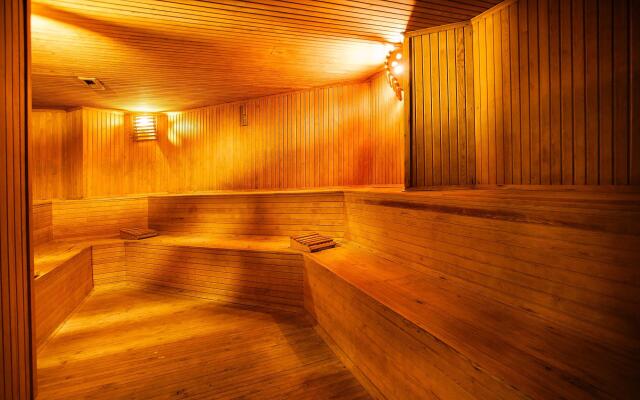 Polat Thermal Hotel