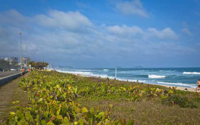 Bourbon Residence Barra da Tijuca | Rio de Janeiro
