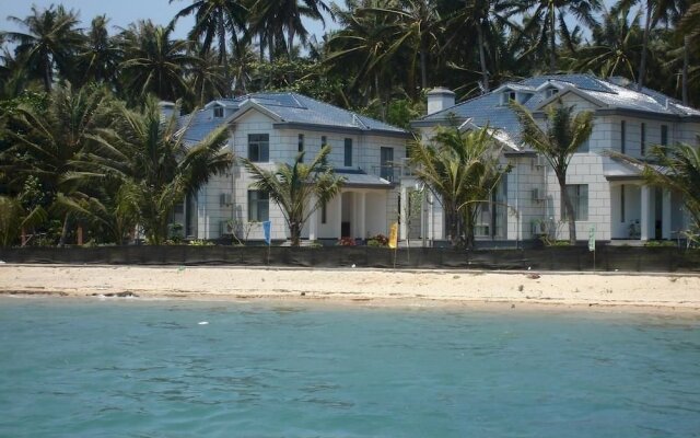 Bihaiyedu Resort Villa