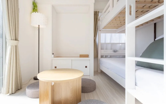Kamata Smile House