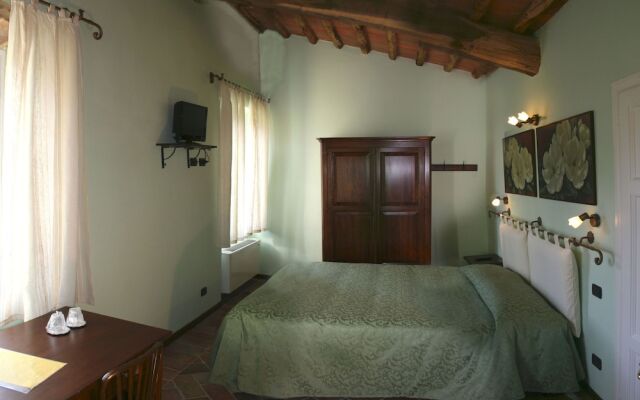 Agriturismo la Torre