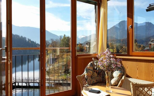 Hotel am See - Seeresidenz