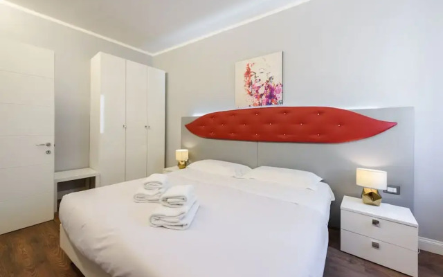 Dolcevita Suite by Mmega