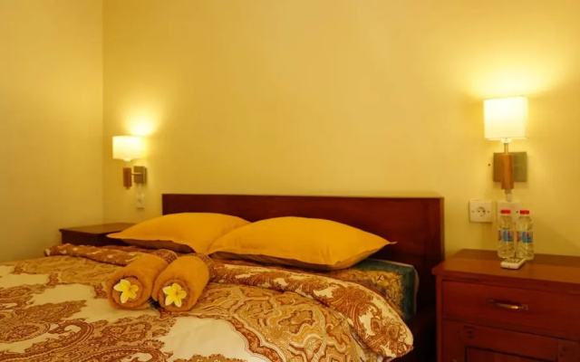 Timbis Homestay Bali