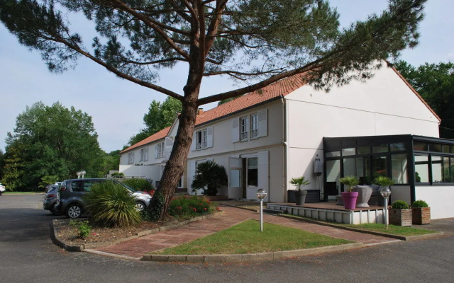 Hotel Le Relais des Champs