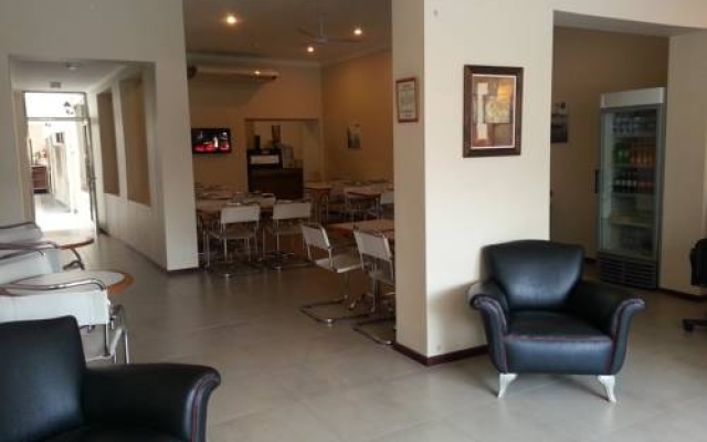 Hotel Constituyentes