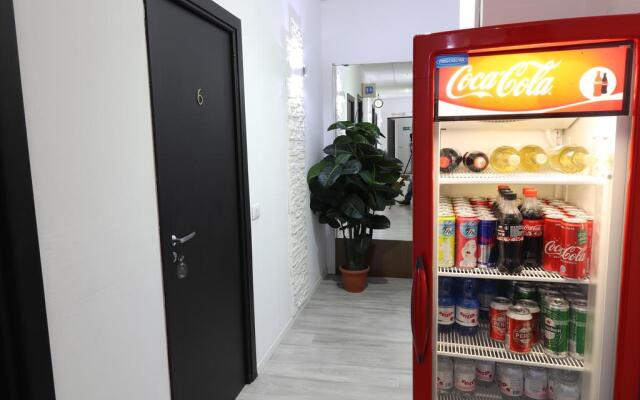Guest House Minas