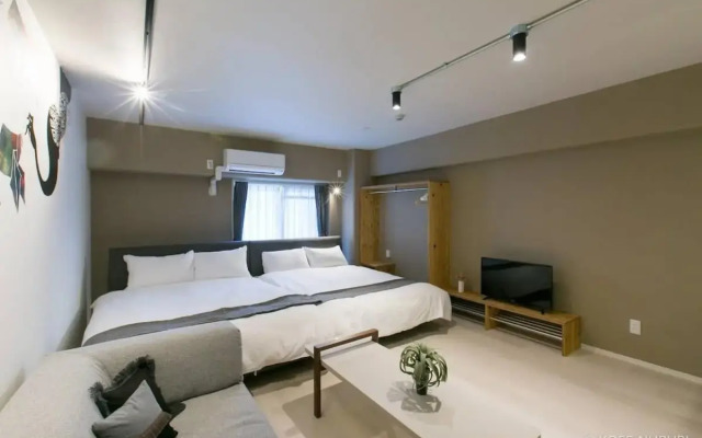 ORIGAMINN 402 & 5 mins PeacePark