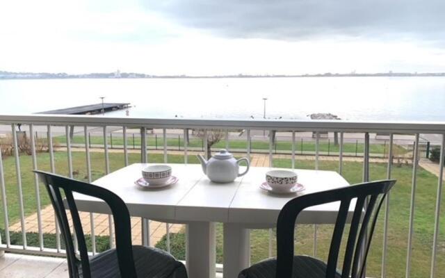 Appartement Balaruc-les-Bains, 1 pièce, 4 personnes - FR-1-503-26