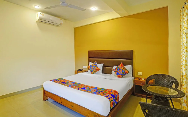 FabHotel Samara Holiday Homes