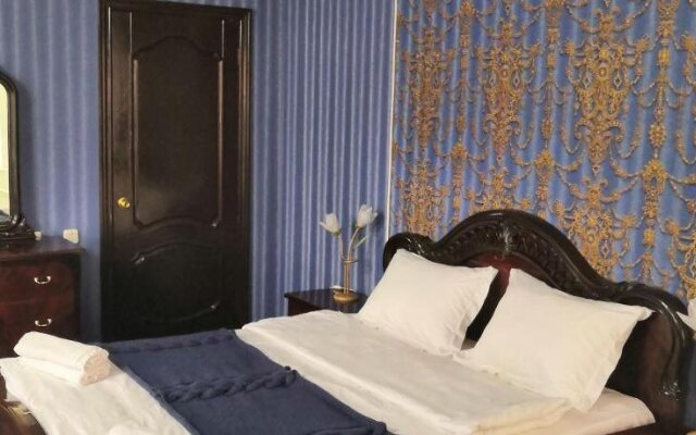 Hotel Chemodan