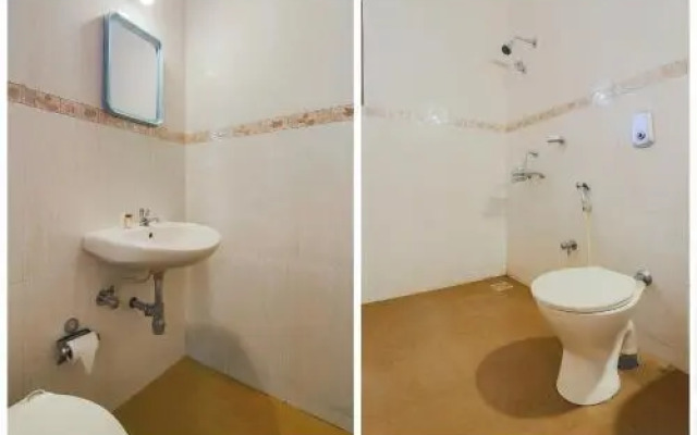 Nandan Resort by OYO Rooms