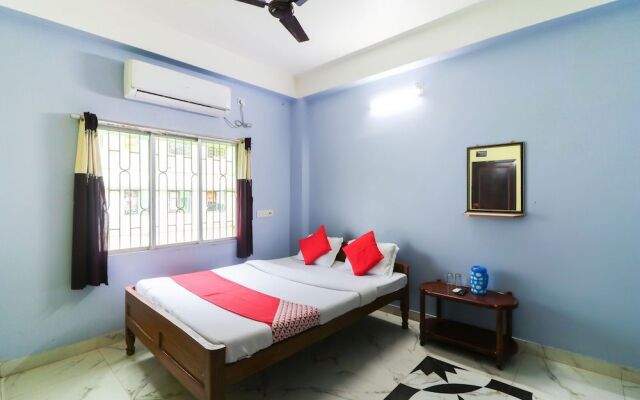 Oyo 49743 Hotel Akankha
