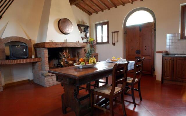Fignano Appartamenti Per Vacanze
