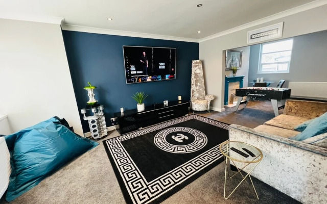 Waterloo House by Sasco Apartments