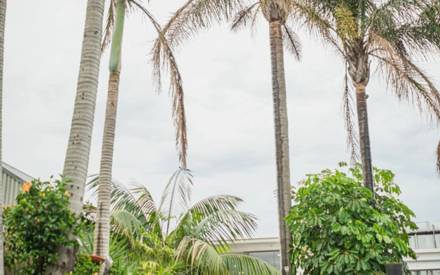 Backpackers Newcastle