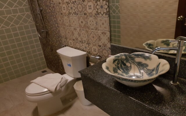 Pai Sukhothai Resort