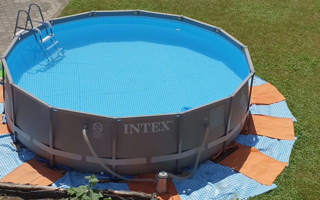 Apartments Akacijev Izvir