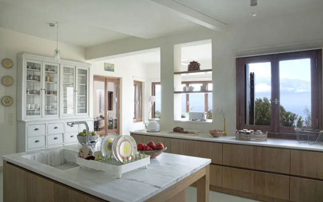 Sky House Tinos