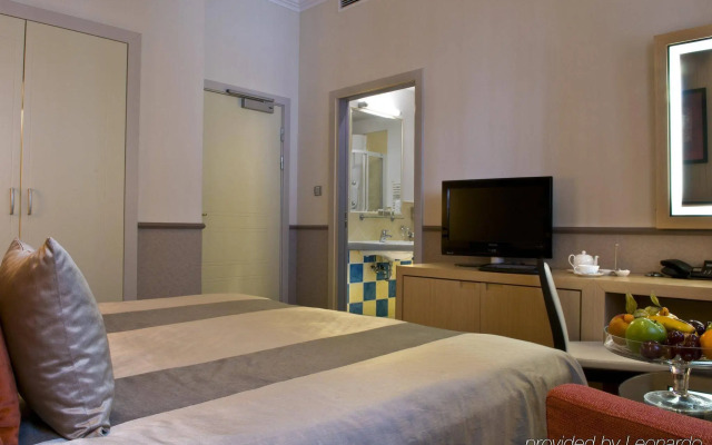 Mamaison Hotel Andrassy Budapest