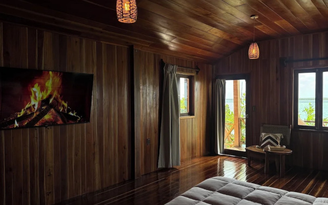 Hotel Maria Isabel Bacalar