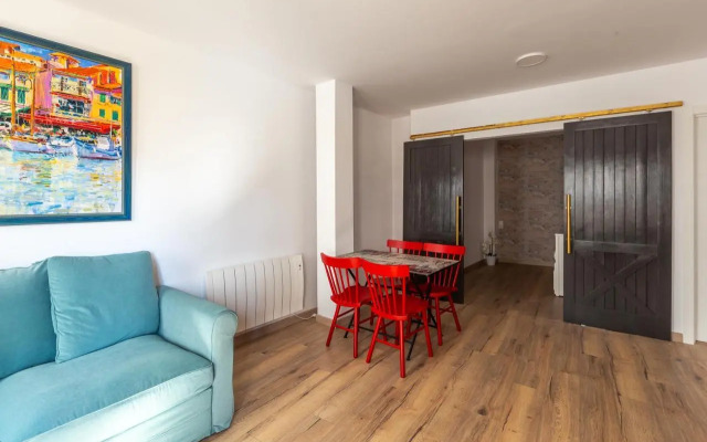 Apartamentos Moreira & Betanzos