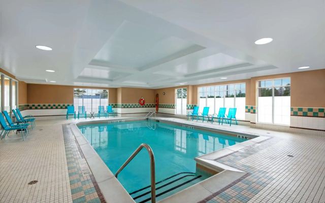 Homewood Suites by Hilton Toronto Oakville