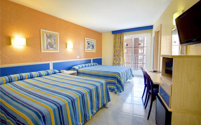 Hotel Servigroup Rialto