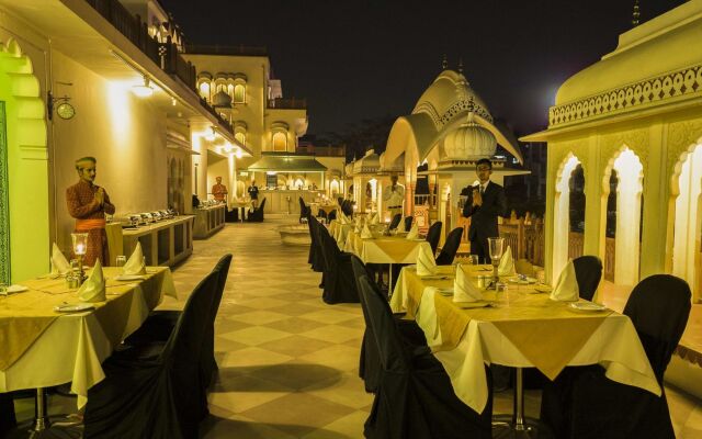Shahpura House