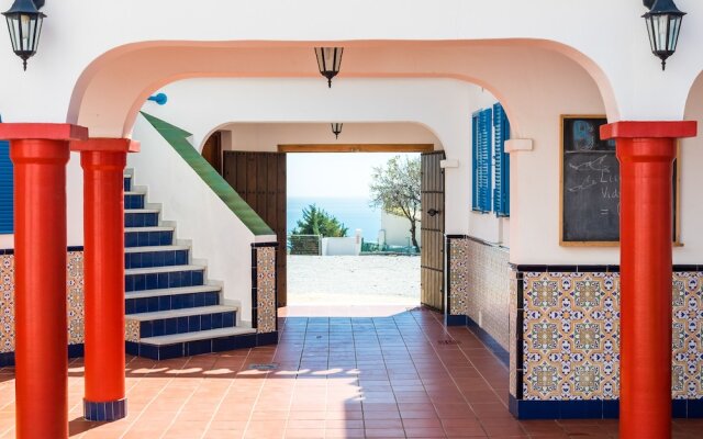 Apartamento Rural Cordoba