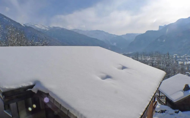 Appartement Samoëns, 3 pièces, 6 personnes - FR-1-629-24