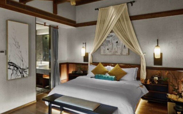 Qingsanshe Hotel