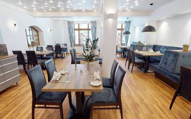 Ringhotel Schlossberg Neustadt