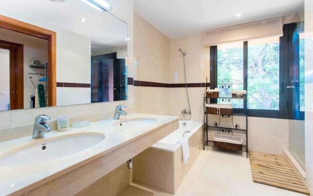 Apartamento Golf Bonmont Tvl 43