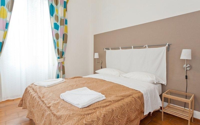 Colosseo Park Apartment