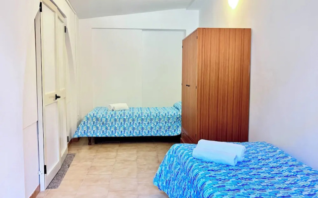 Sea View House 1, Panorama, Nature, Sun and Peace!