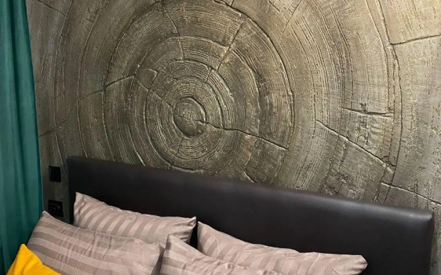 Апартаменты на проспекте Ленина 85Б