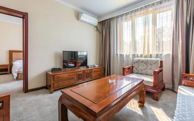 Beijing Yudong Hotel