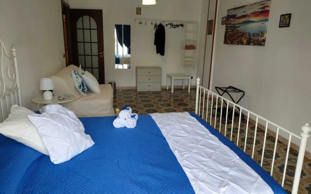 Tra Pirandello e Leopardi B&B