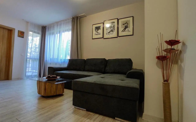 Borovets Gardens B30 Morunov Apart