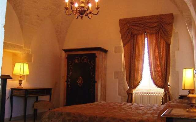 Masseria Magli Resort