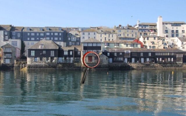 Tobys Quay