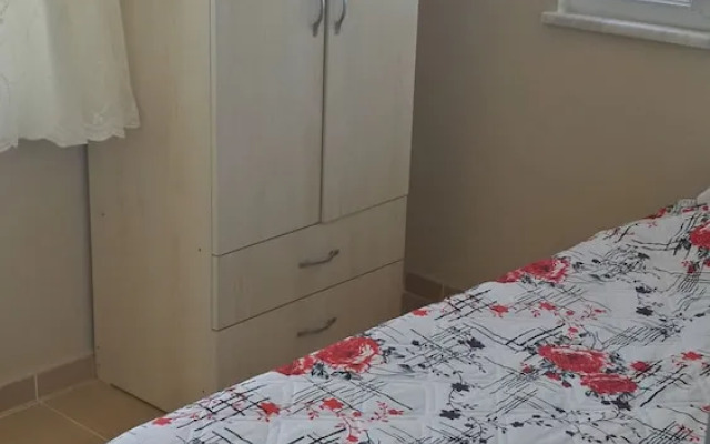 Sarievler Doga Turizm Tesisi