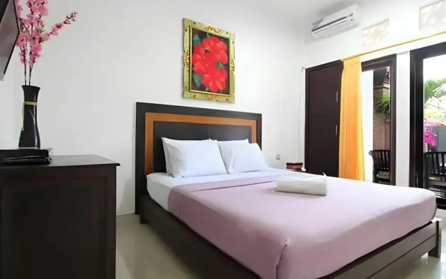 RedDoorz near Stadion Kompyang Sujana Bali