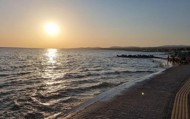 Holiday Aptm - Morningsun2 - Sithonia
