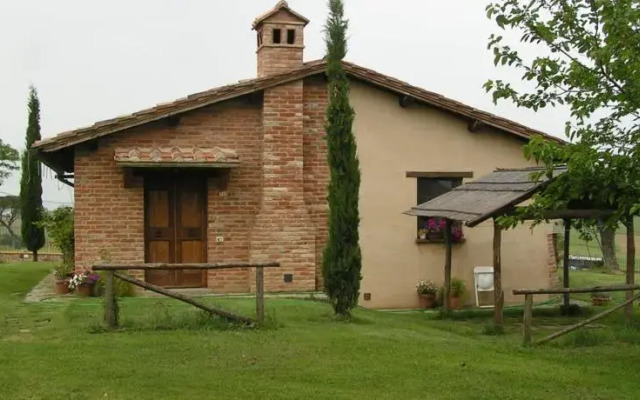 Casa Poggio San Martino