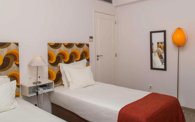 Aires da Serra Hotel