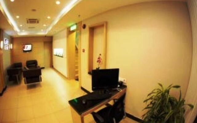 My Inn Hotel