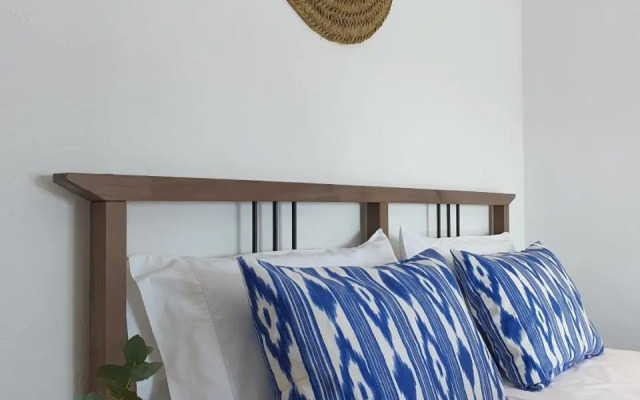 Eco Finca Sa Font Blava