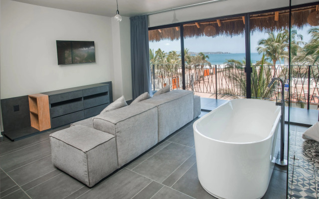 Casa Tilmacalli Hotel Boutique